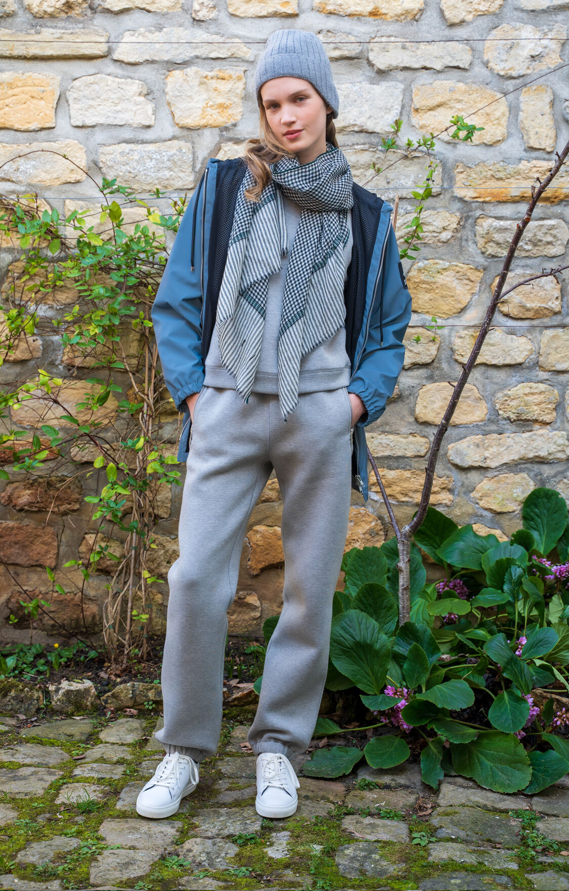 Look 9 - Winter 2025